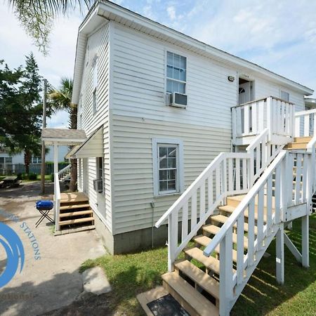 G 1St Floor Main Street Cottage Myrtle Beach Extérieur photo