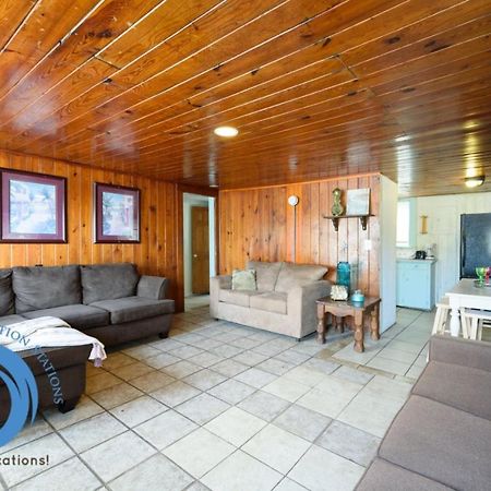 G 1St Floor Main Street Cottage Myrtle Beach Extérieur photo