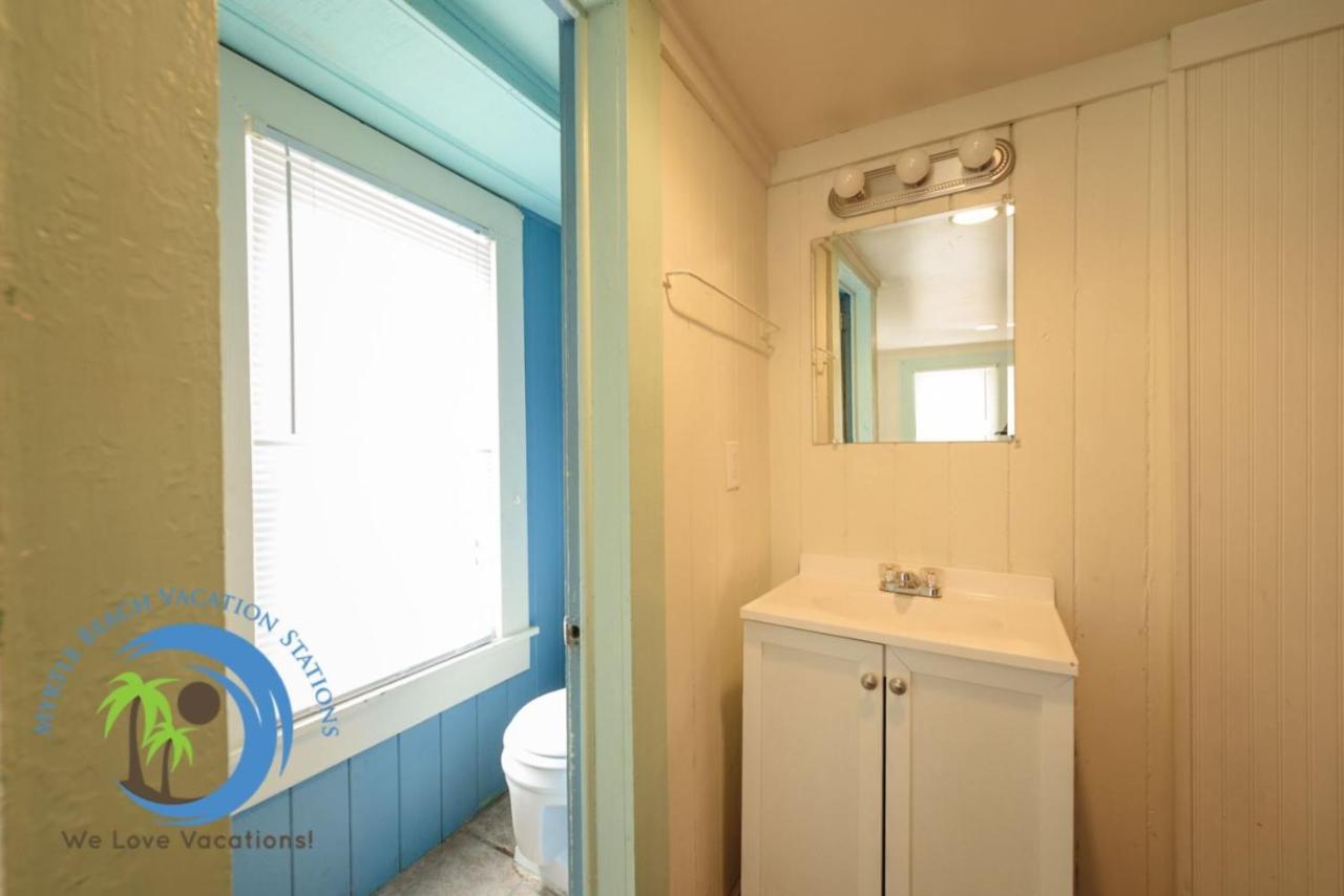 G 1St Floor Main Street Cottage Myrtle Beach Extérieur photo