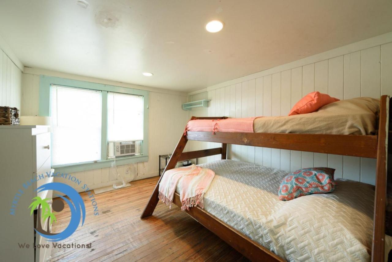 G 1St Floor Main Street Cottage Myrtle Beach Extérieur photo
